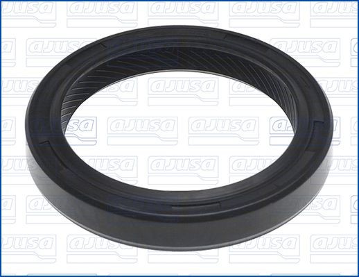Ajusa Wellendichtring, Kurbelwelle 15012300 FüR Austin Honda Land Rover Mg-image