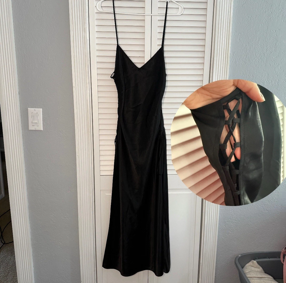 victoria secret formal dresses Sherri Hill 55736