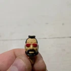 Vtg GI Joe ARAH Ripper Hasbro 1985 Action Figure Head Only