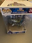 Funko Pop! Vinyl Jumbo 10 in: Marvel - Hulk (Gladiator) (10 inch) - Target...