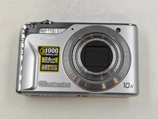 Casio EX-H10 12.1MP Digital Camera - Black for sale online | eBay