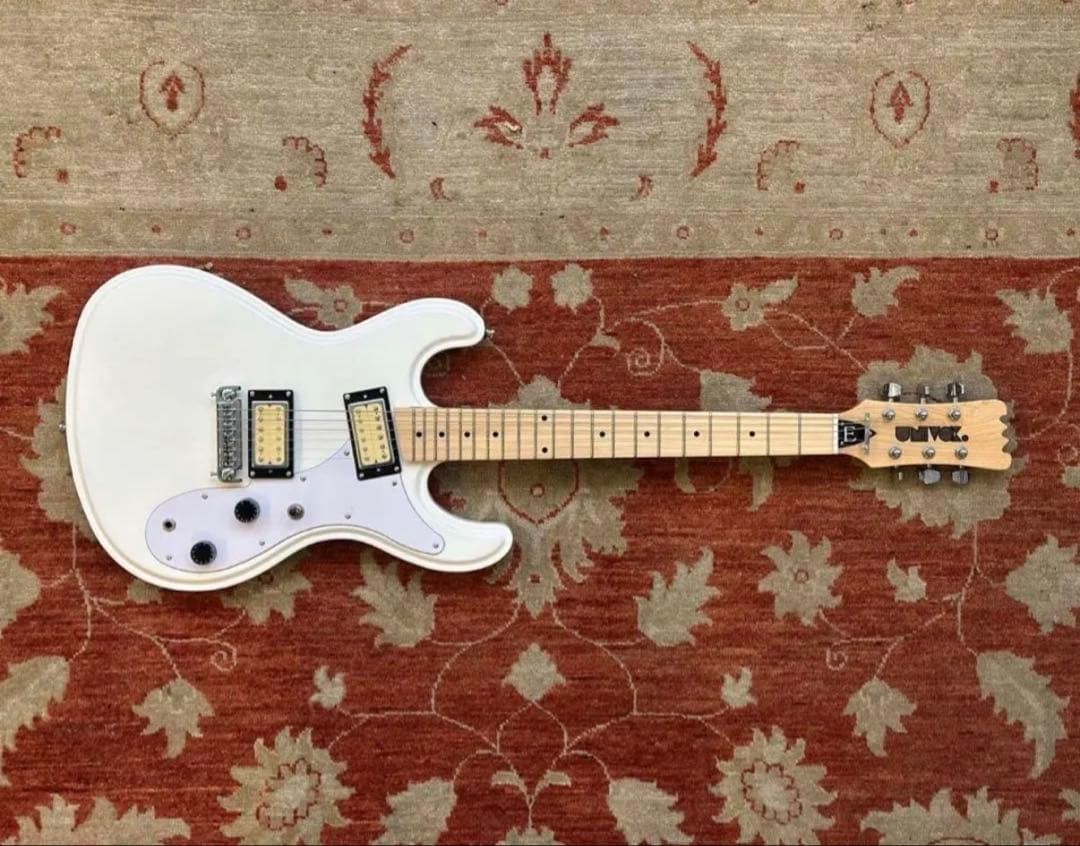 Eastwood Univox Hi-Flier
