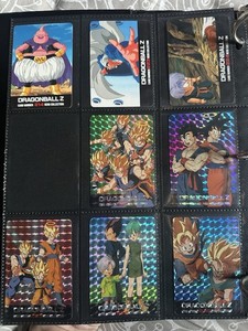 Dragon Ball Z Hero Collection | eBay