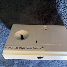 Stylophone Stylophone Bowie Handheld Synthesi...