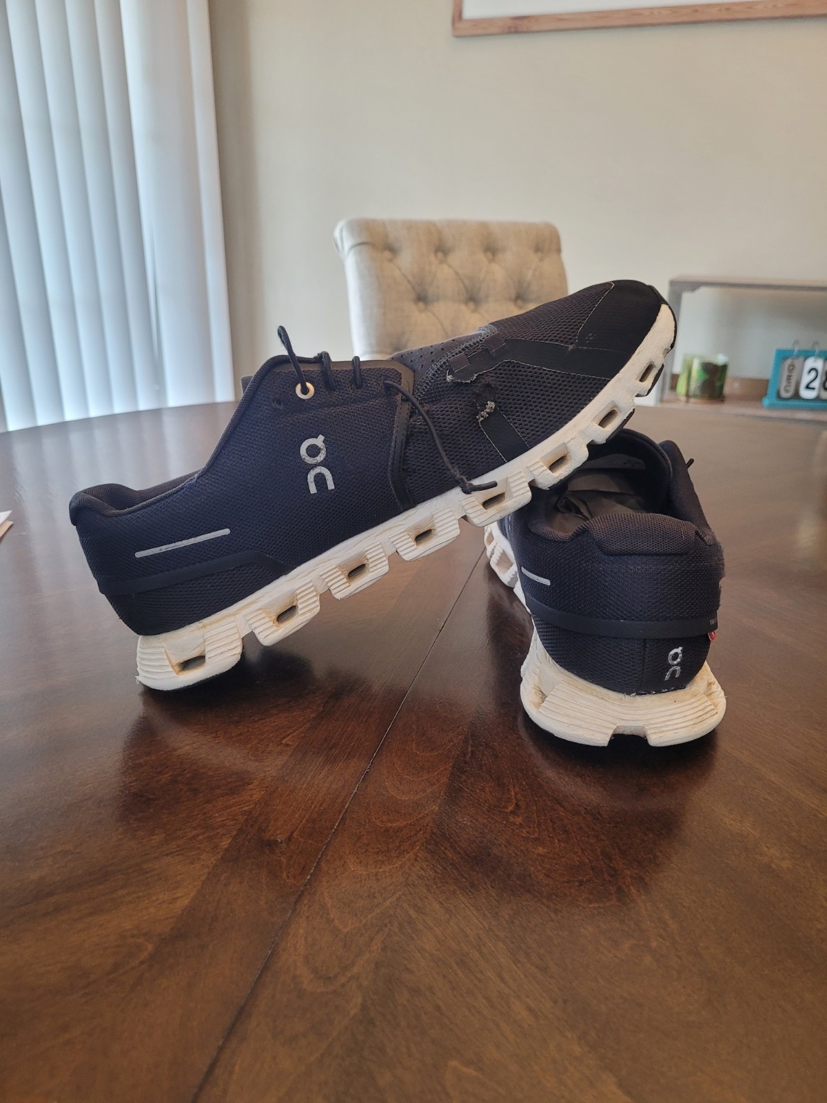 On Cloud cloudtech Men's Size 13 - image 4