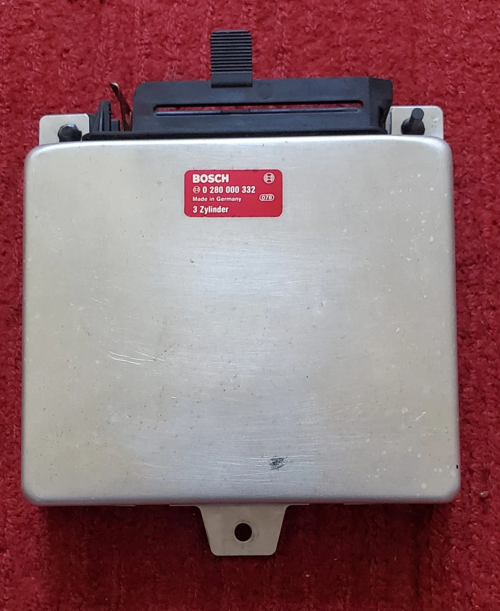 bmw k100 ecu products for sale | eBay UK