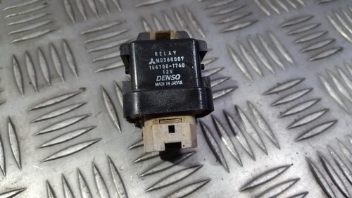 1567001760 Relais Kraftstoffpumpe 156700-1760  md360007 Mitsubish DE376479-32