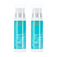 Moroccanoil Curl Defining Cream 8.5oz/250ml SET OF 2