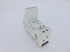 ALLEN BRADLEY 700-HN104 SERIES D RELAY SOCKET