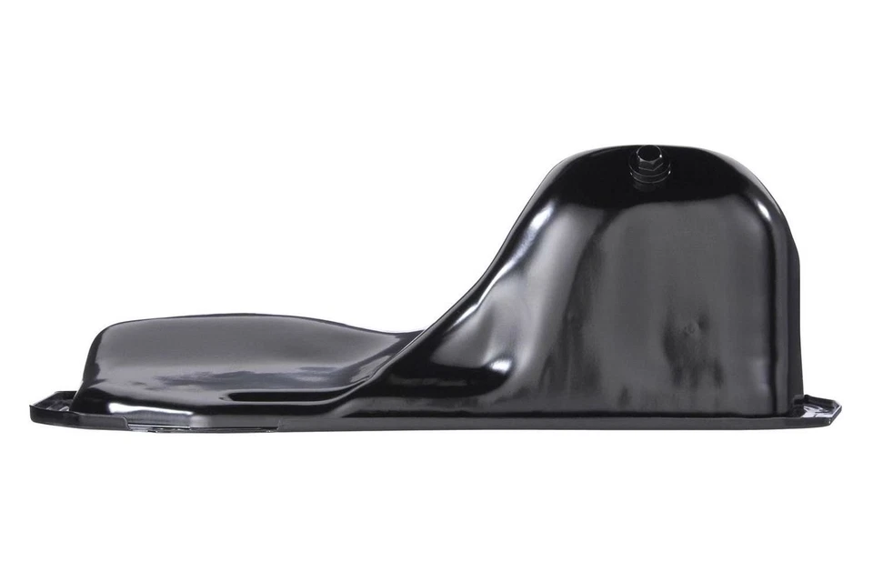 For Hyundai Sonata 1992-1996 Spectra Premium CRP14A New Design Engine Oil Pan Foto 3 de 4