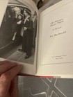 ART BUCHWALD (D. 2007)  SIGNED BOOK "I'LL ALWAYS HAVE PARIS!" 1st ED HC/DJ COA  — photo 5