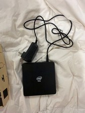 Fanless intel inside mini pc model: Z83-W