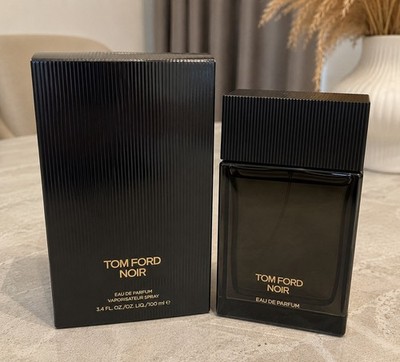 Tom Ford Noir Extreme Men Eau De Parfum Spray, 3.4 oz
