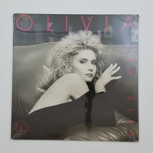 Olivia Newton John Soul Kiss | eBay
