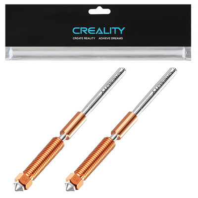 K1 SE Nozzles, Upgrade K1C Unicorn 3D Printer Nozzles Kit, Original Ender 3 V3 S