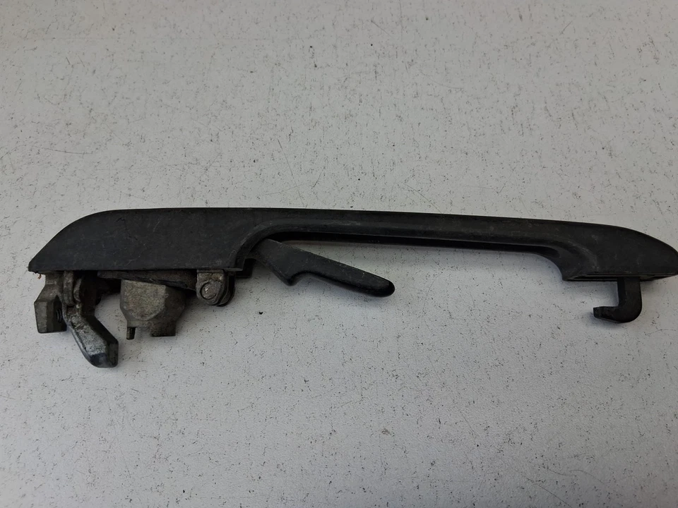 1980 1981 1982 1983 1984 camioneta Volkswagen Rabbit manija puerta pasajero derecho Foto 3 de 4