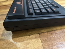 Panasonic A1 Gaming Pc 1986 Used