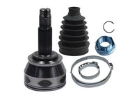 Hart Gelenk Gelenksatz Antriebswelle Radseitig FüR Fiat Doblo Cargo 223 119 178E