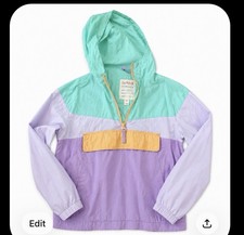 Cat And Jack Girls Rain Coat