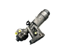 Ölfiltergehäuse für VW NEW BEETLE (1C1, 9C1) 1.9 TDI 038115389