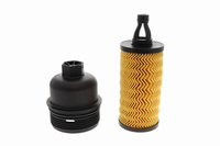 ÖLfilter FüR Maserati Ghibli III Levante SUV Quattroporte VI
