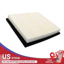 1x Engine Air Filter For Subaru Outback Legacy Impreza Forester Crosstrek Ascent
