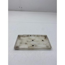 Nissan R35 Battery tray GTR 2009 GT-R