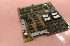 Agilent HP 85685A RF PRESELECTOR 20Hz- 2GHz PROCESSOR Board 85685-60005 A-2532