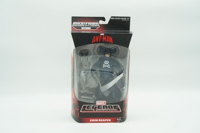 Marvel Legends Grim Reaper Ultron BAF