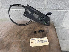 TORO Timecutter 74726 Choke, And Throttle Cable 112-9753 112-0769 119-3378