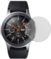 5X Schutzfolie FüR Samsung Galaxy Watch 42Mm Display Folie Matt