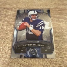 2024 Topps Resurgence - Peyton Manning #44 - Indianapolis Colts HOF
