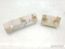 Nissan X-Trail Halterung für hintere Stoßstangenhalterung Links 2008 SUV 4/5dr