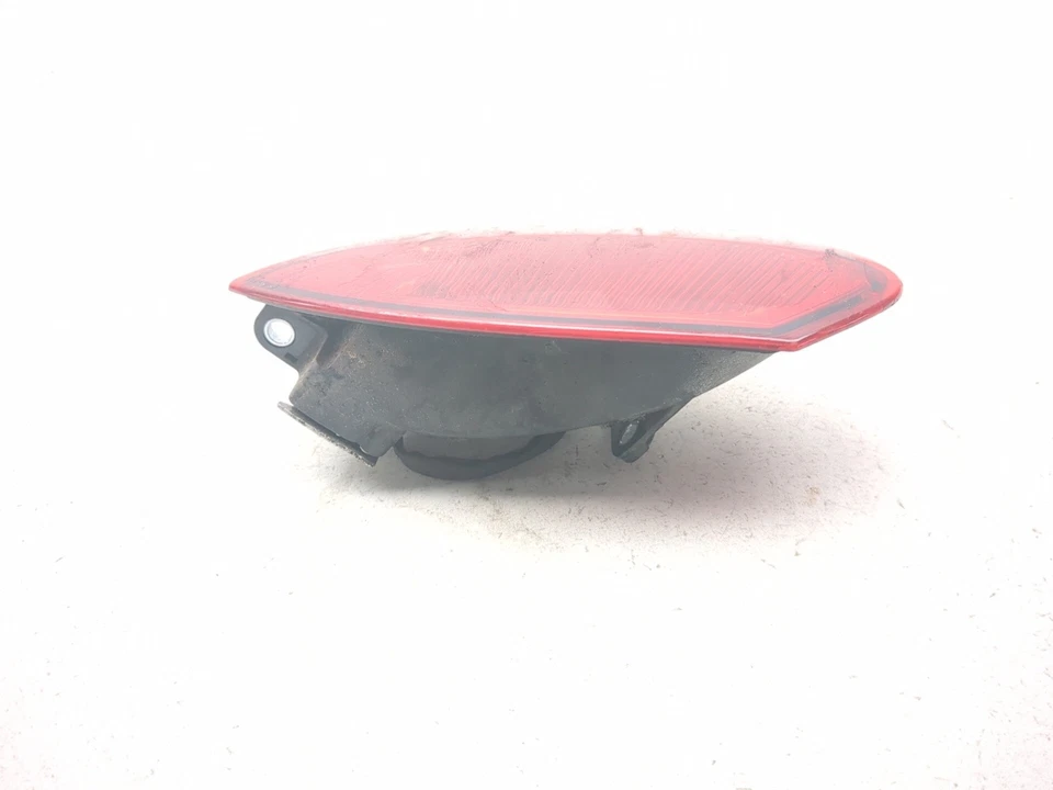 04-12 Victory Kingpin Luz Trasera Luz de Freno Trasera Lámpara Lente 5854560 Foto 2 de 4