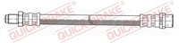Quick Brake Bremsschlauch 37.001 FüR Audi A4 8D5 B5 Avant 8D2 TDI