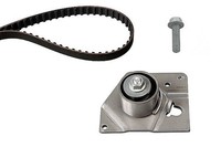 Hepu Zahnriemensatz 20-1268 FüR Opel Vivaro X83 Bus Movano X70 A07 DTI Renault 2