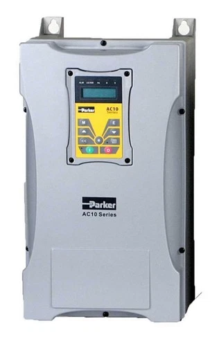 Parker Three Phase Variable Frequency Drive Model: 16G-43-0230-BN New Open Boxed