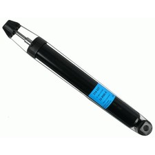 SACHS 314 027 Stoßdämpfer Hinten für BMW Z4