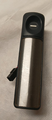 TechnoGym Decline Heart Rate Grip For 500 Upright And 700 Recumbent Bike