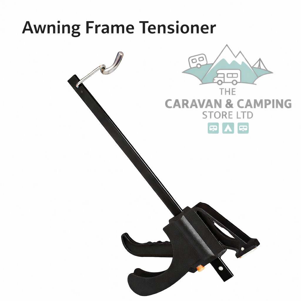 Awning Frame Tensioner Caravan & Motorhome Pole Mate Tool – Easy Tensioning