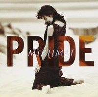 Audio Cd - Miki Imai - Pride - Sony Music Japan -D- Neu