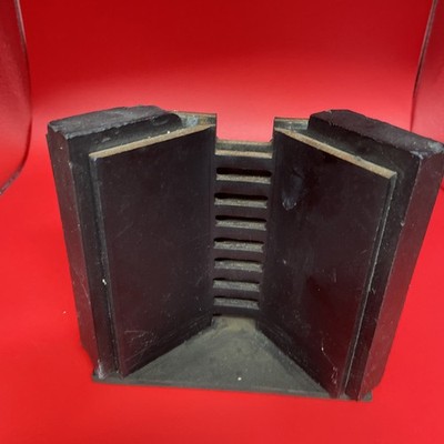 ESS Heil AMT 3 Original Tweeter Housing Only SEE PHOTOS and Description