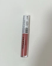 Honest Beauty Liquid Lipstick All-Day Wear .12 Oz New Sealed In Happiness
