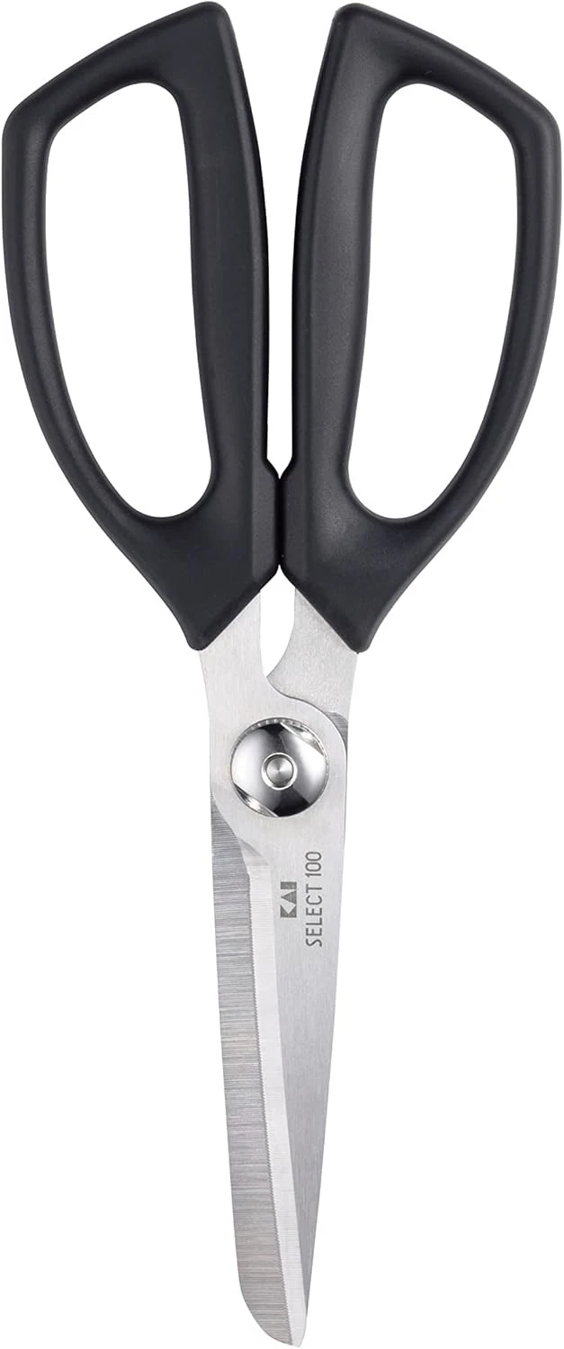 Kai Corporation KAI Kitchen Shears Select 100 Dishwasher Safe DH3005