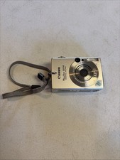 Canon PowerShot SD110 Camera, Parts Only, No Power