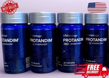 Authentic NRF2 4 Bottles  Made in USA  Exp 5/2027
