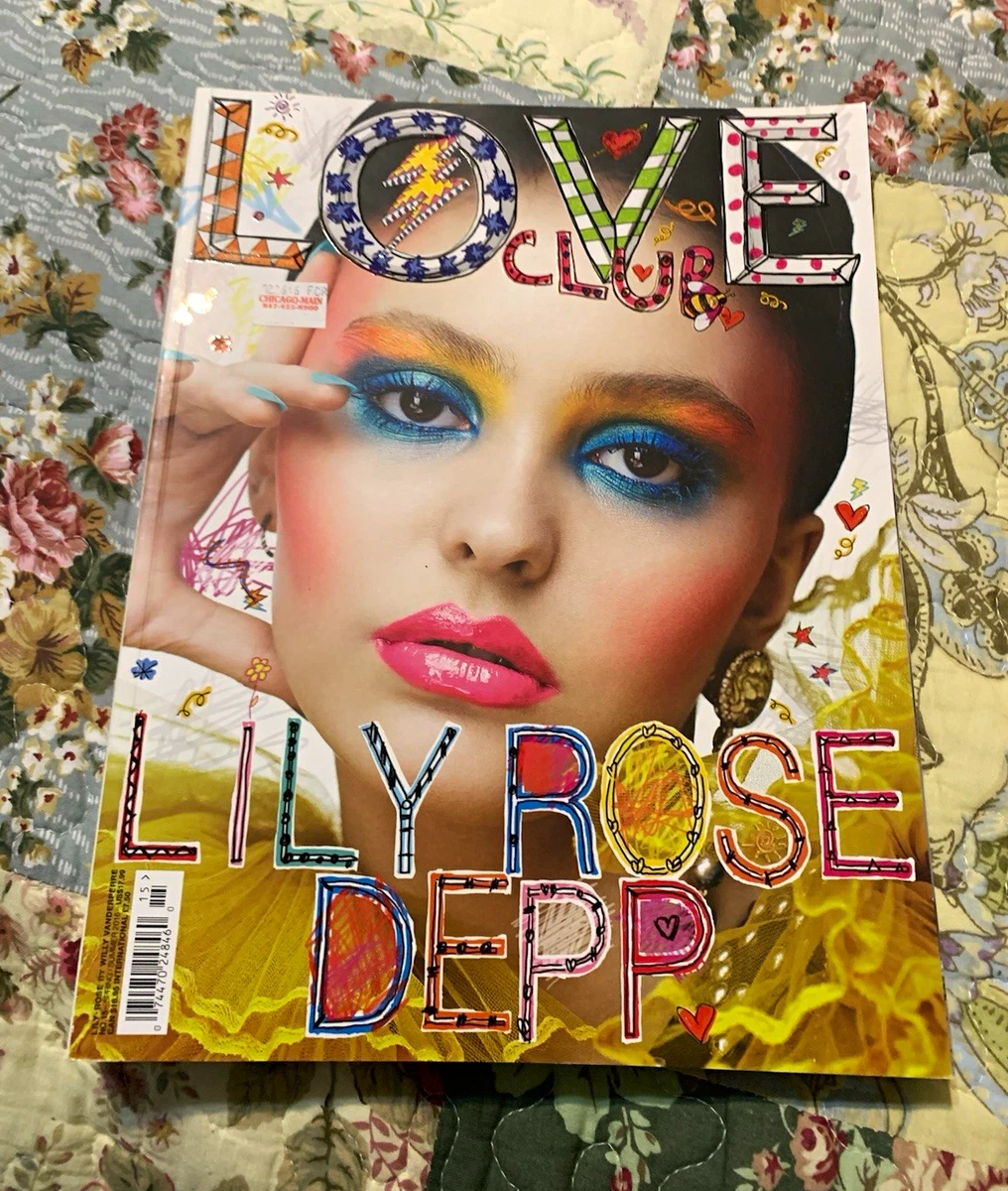 Love Magazines for sale | eBay