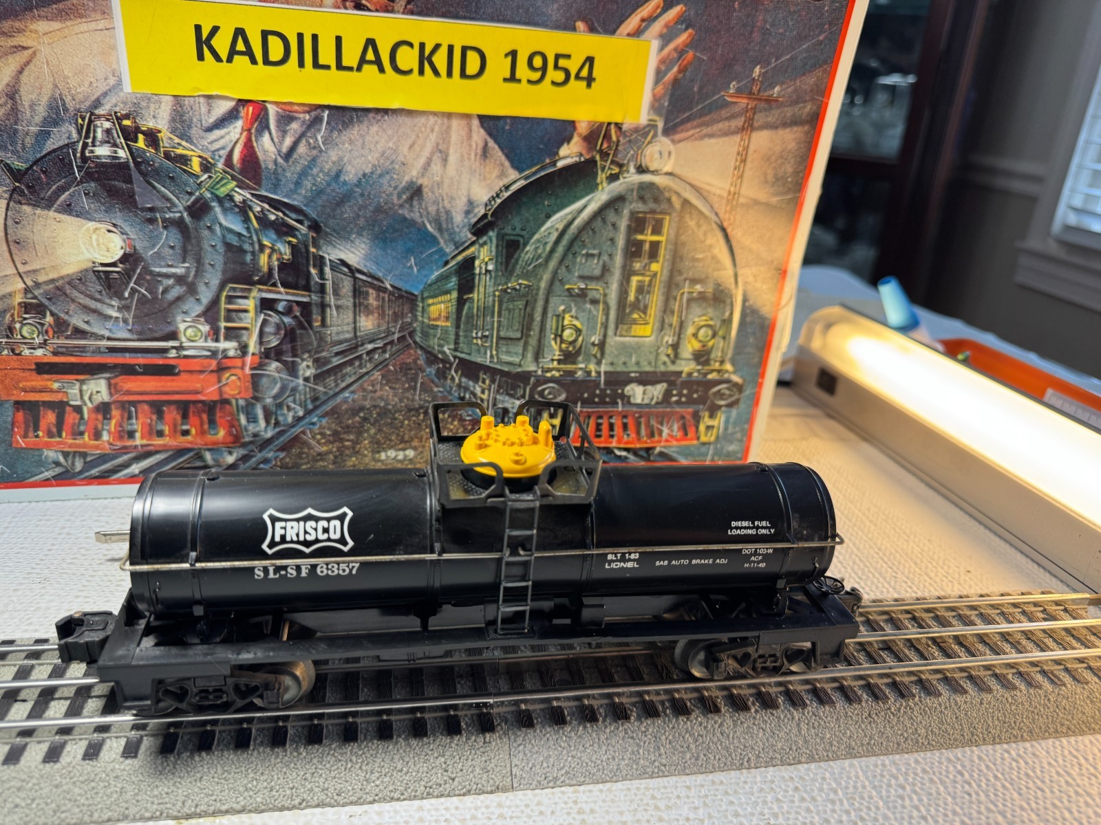 Click here to see eBay Auction