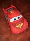 Disney Pixar Card Lightning McQueen Plush Soft Toy Disney Store Official 146