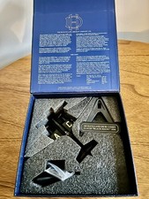 Oxford Aviation 1:72 DeHavilland DH88 Comet 72COM001 GACSP Black Magic 1934 BNIB